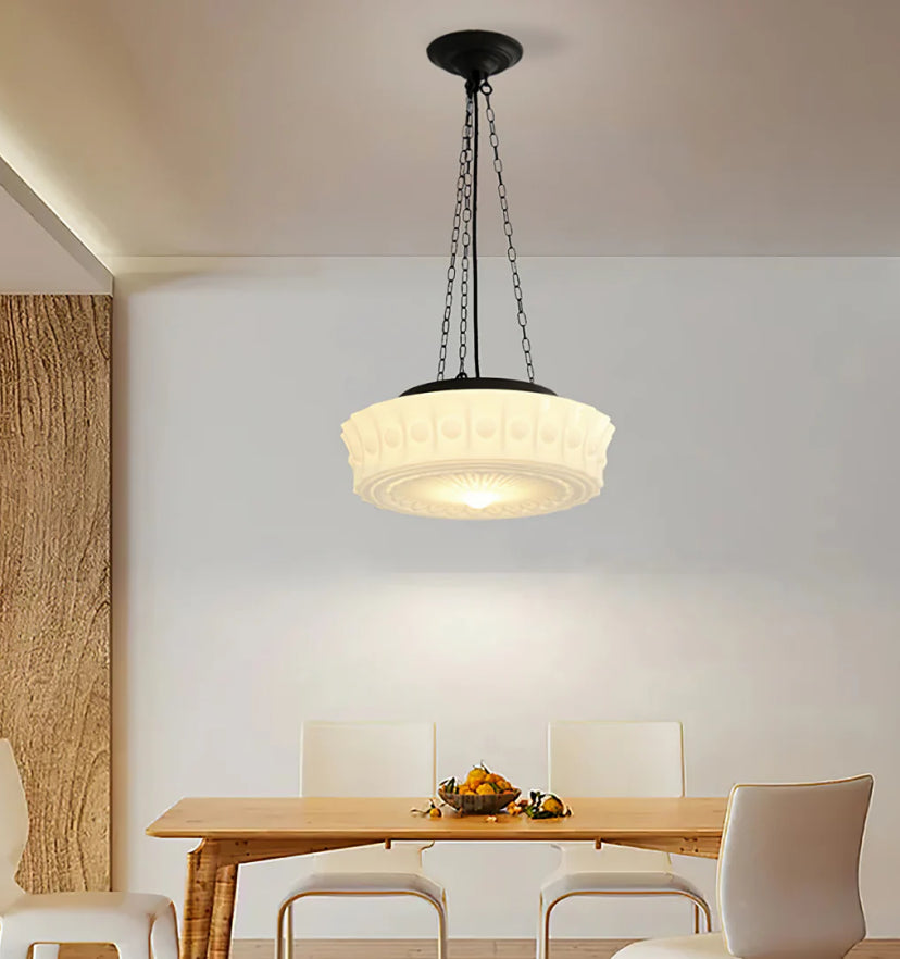 Charles Edwards Pendant Lamp - Yiarolight