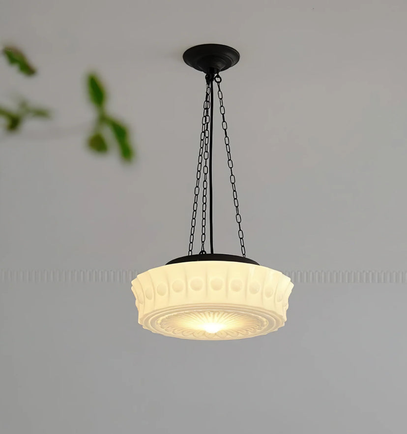 Charles Edwards Pendant Lamp - Yiarolight