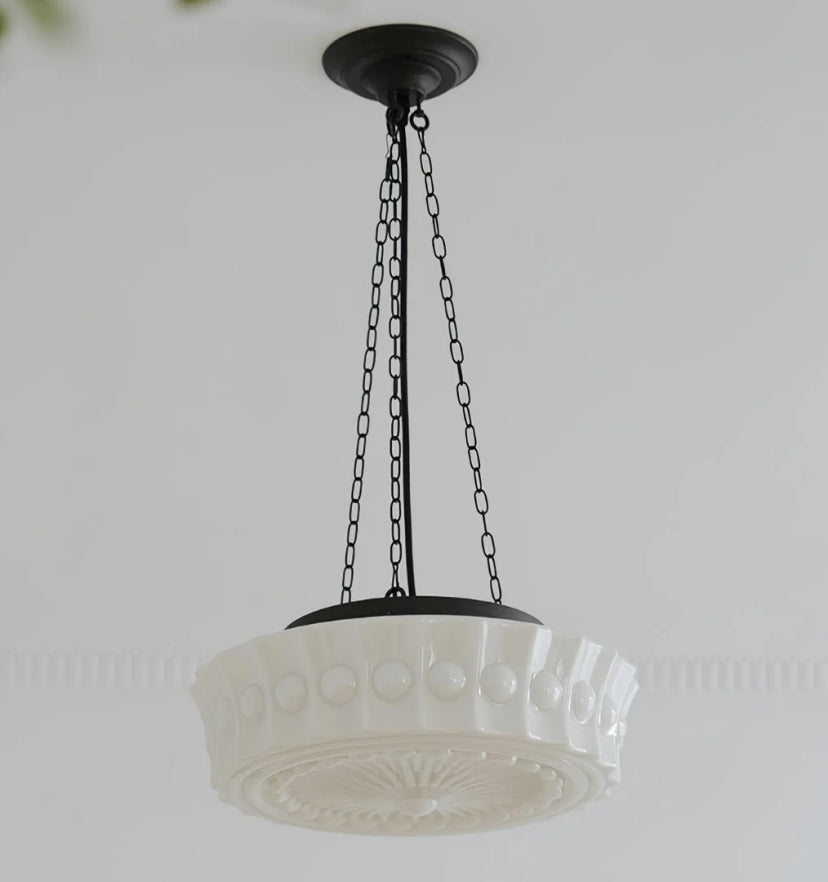 Charles Edwards Pendant Lamp - Yiarolight