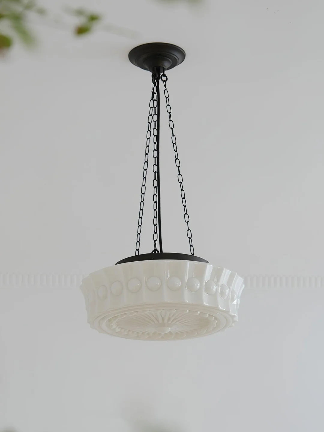 Charles Edwards Pendant Lamp - Yiarolight