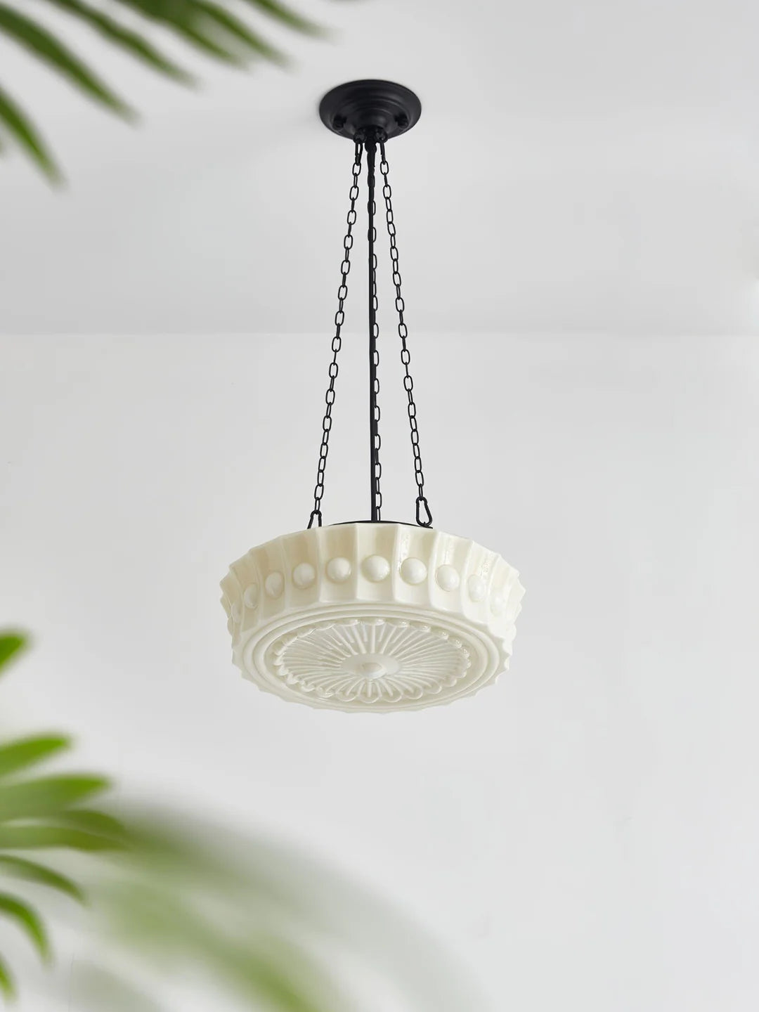 Charles Edwards Pendant Lamp - Yiarolight