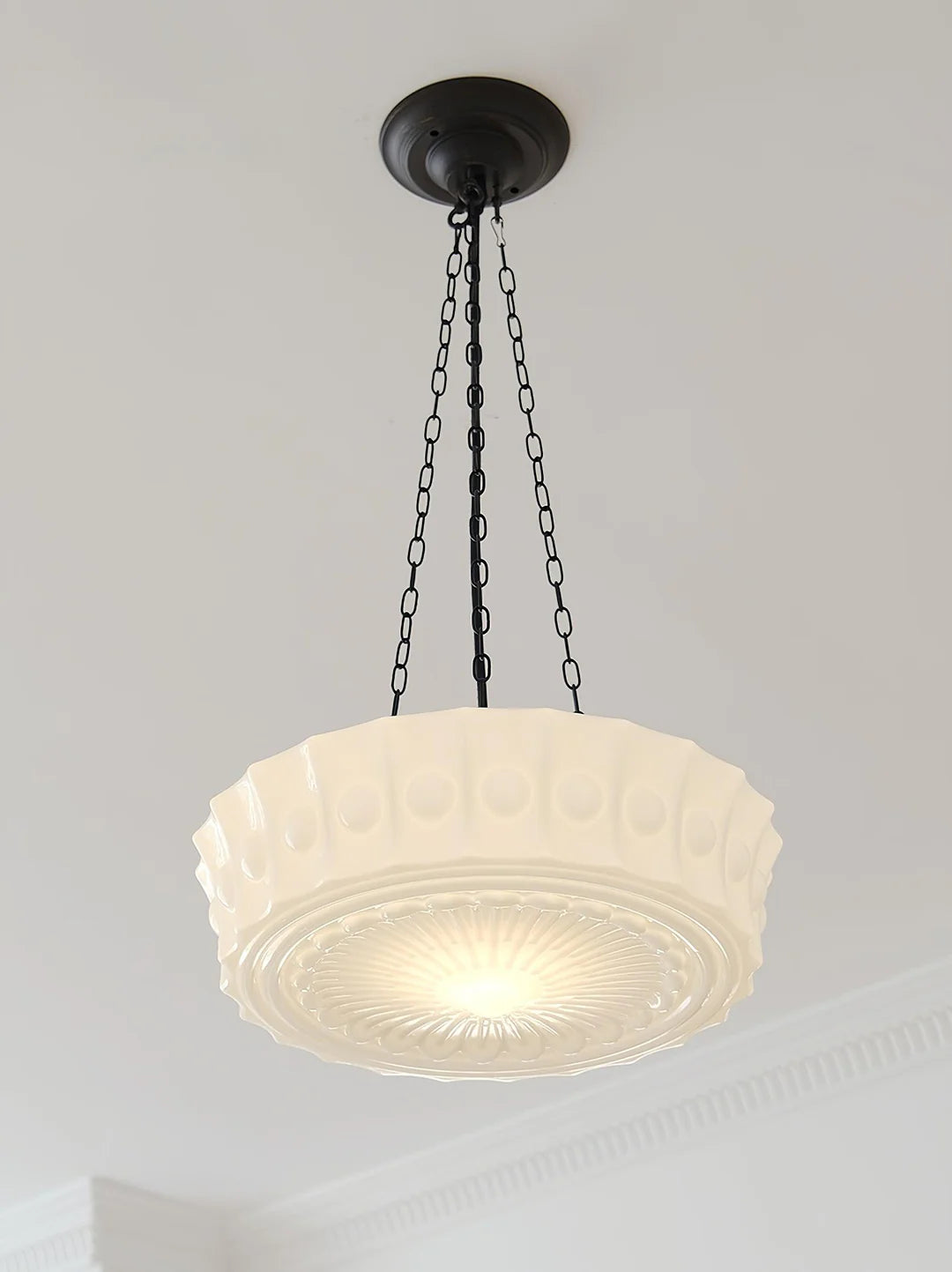 Charles Edwards Pendant Lamp - Yiarolight