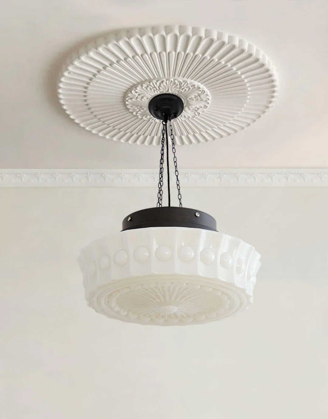 Charles Edwards Pendant Lamp - Yiarolight