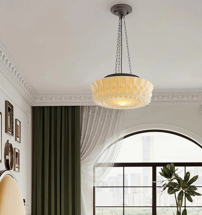 Charles Edwards Pendant Lamp - Yiarolight