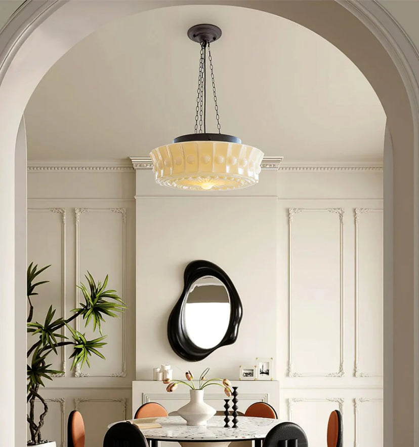 Charles Edwards Pendant Lamp - Yiarolight