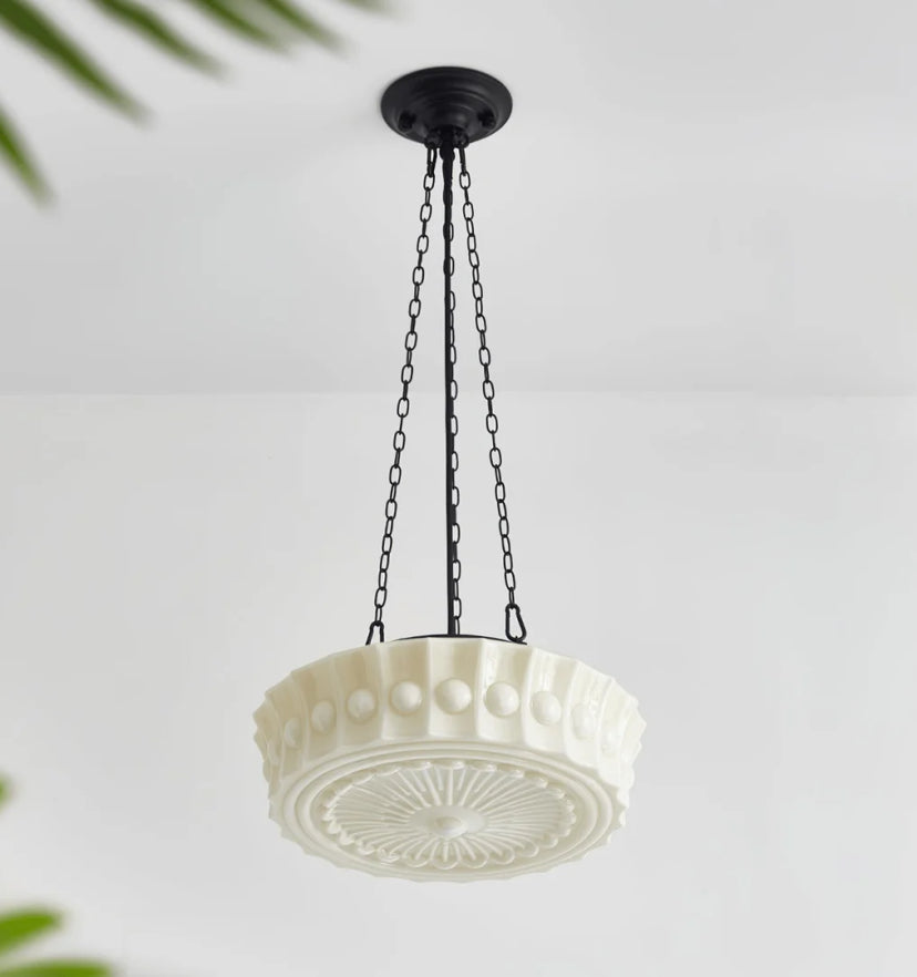 Charles Edwards Pendant Lamp - Yiarolight