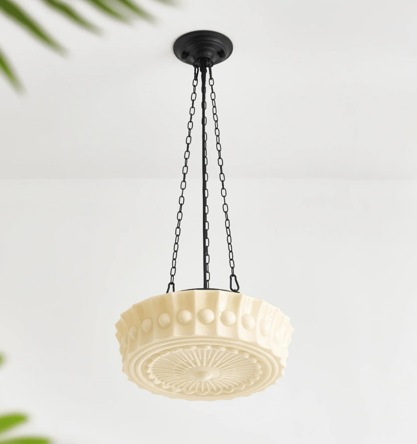 Charles Edwards Pendant Lamp - Yiarolight