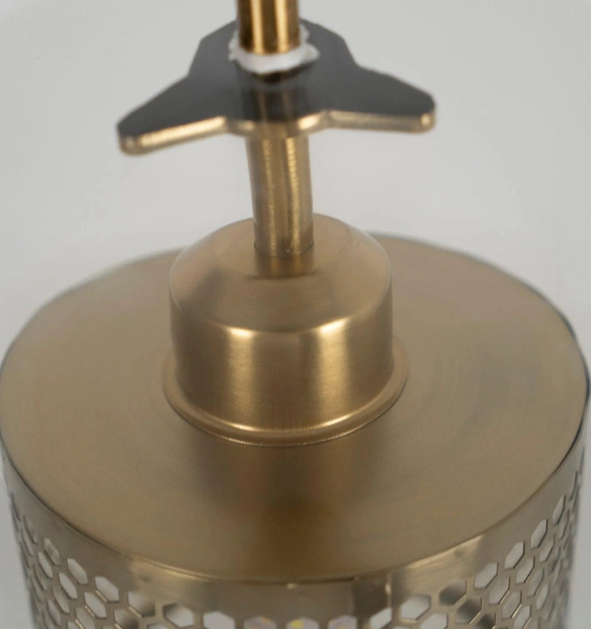 Chiswick Glass Pendant Light - Yiarolight