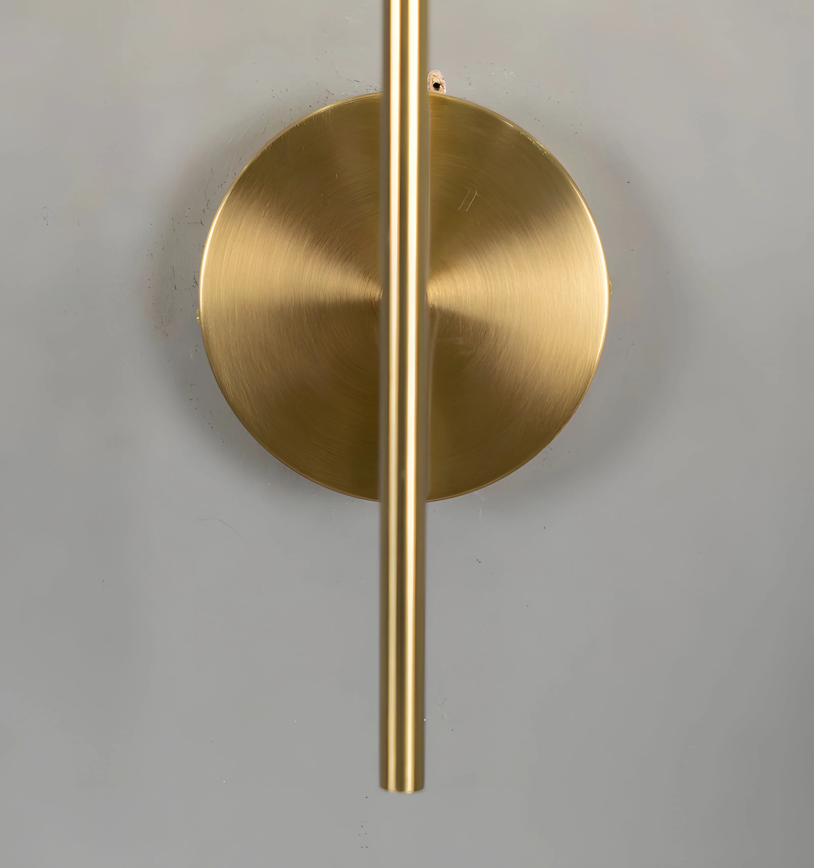 Chiswick Glass Wall Light - Yiarolight