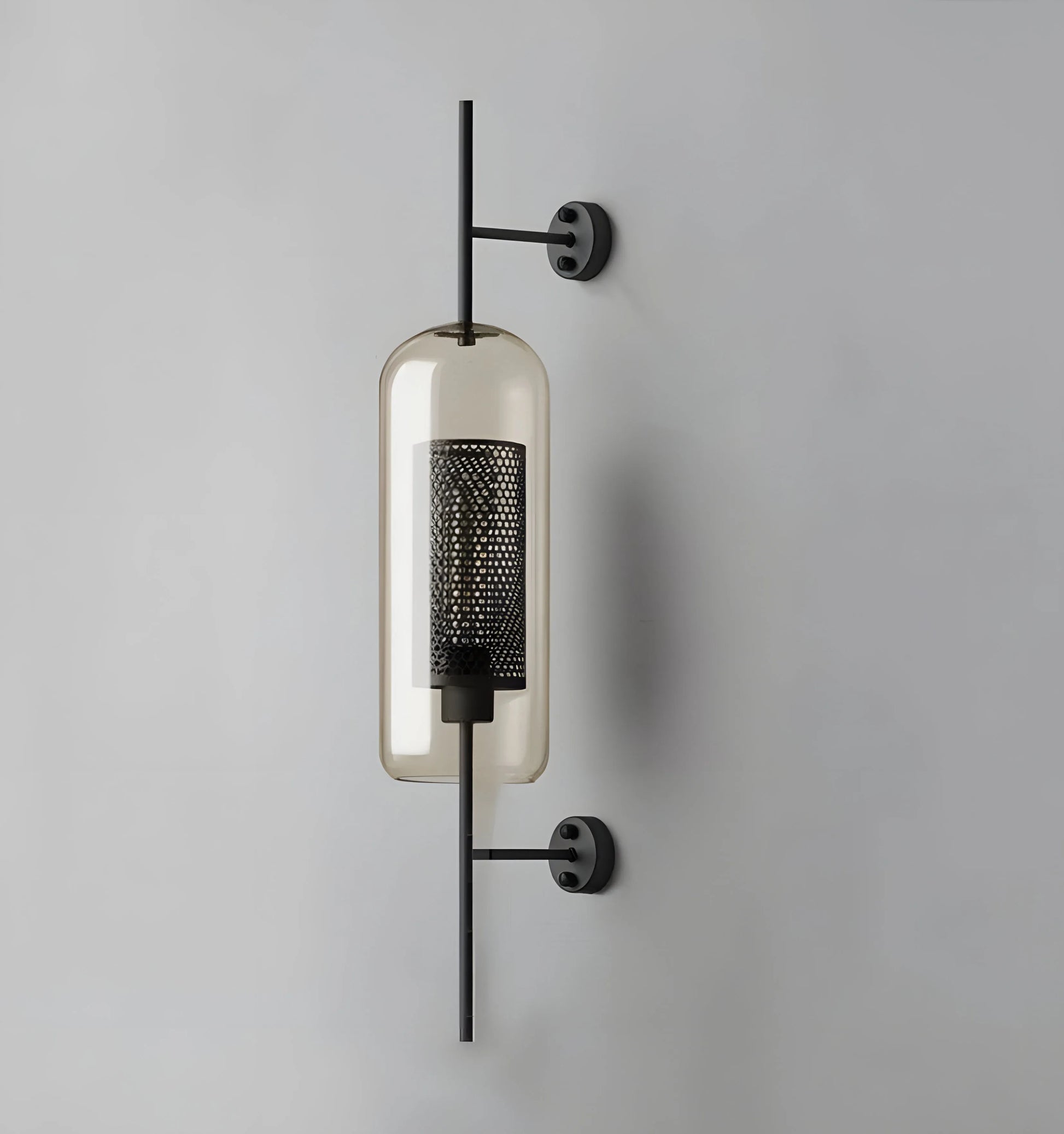 Chiswick Glass Wall Light - Yiarolight