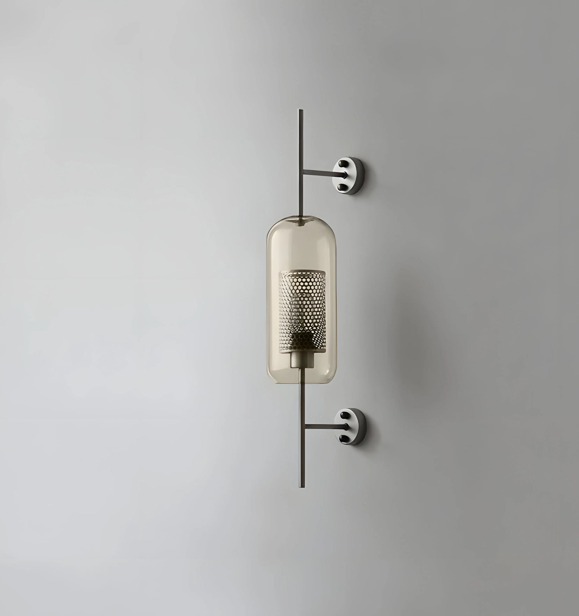 Chiswick Glass Wall Light - Yiarolight