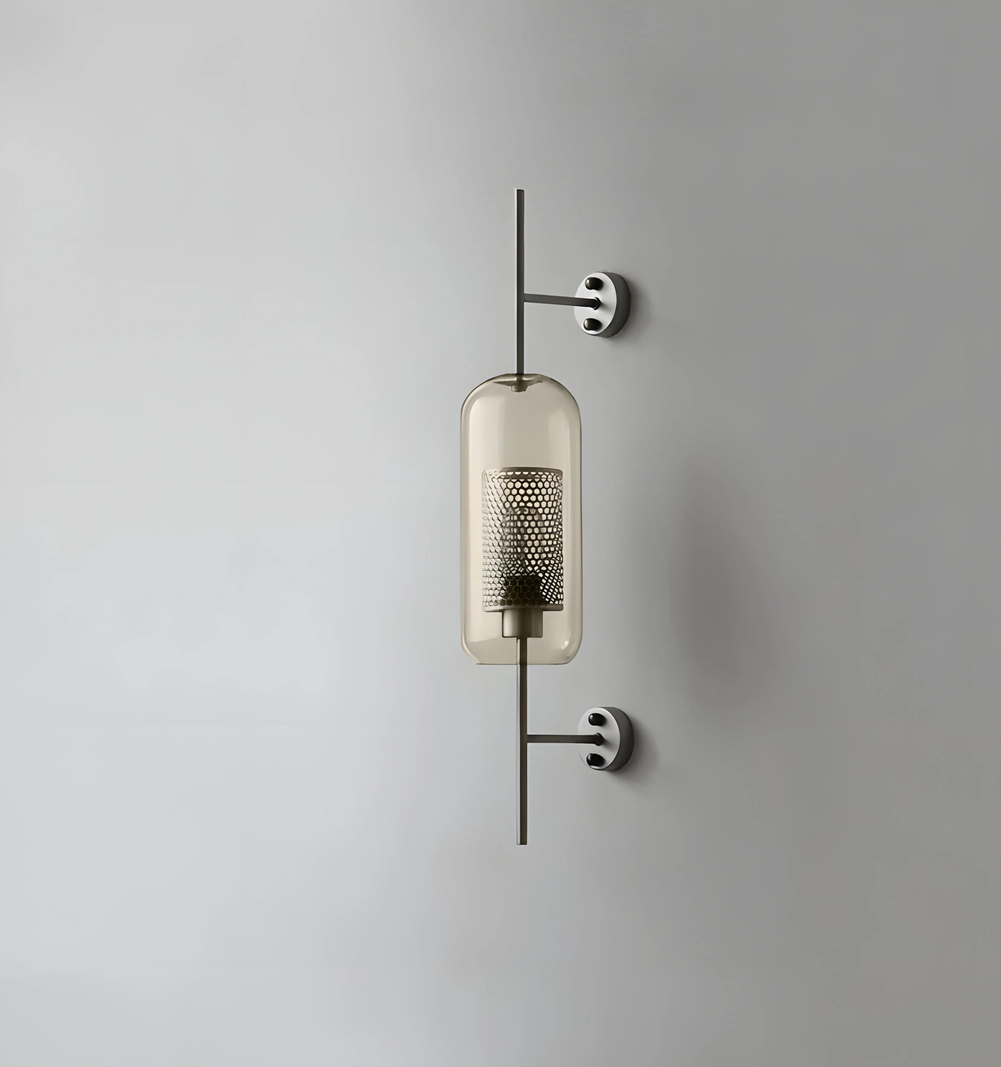 Chiswick Glass Wall Light - Yiarolight