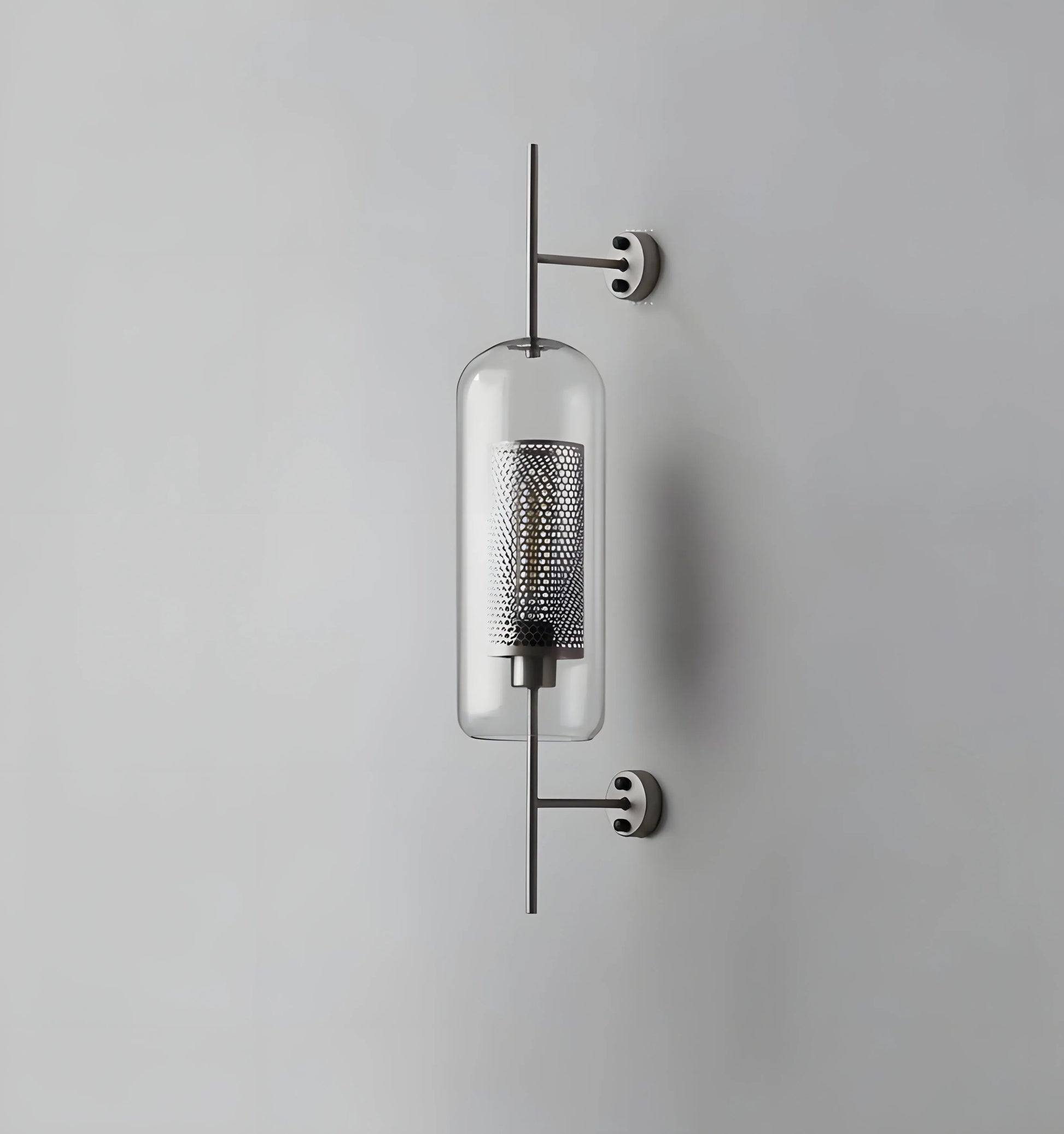 Chiswick Glass Wall Light - Yiarolight