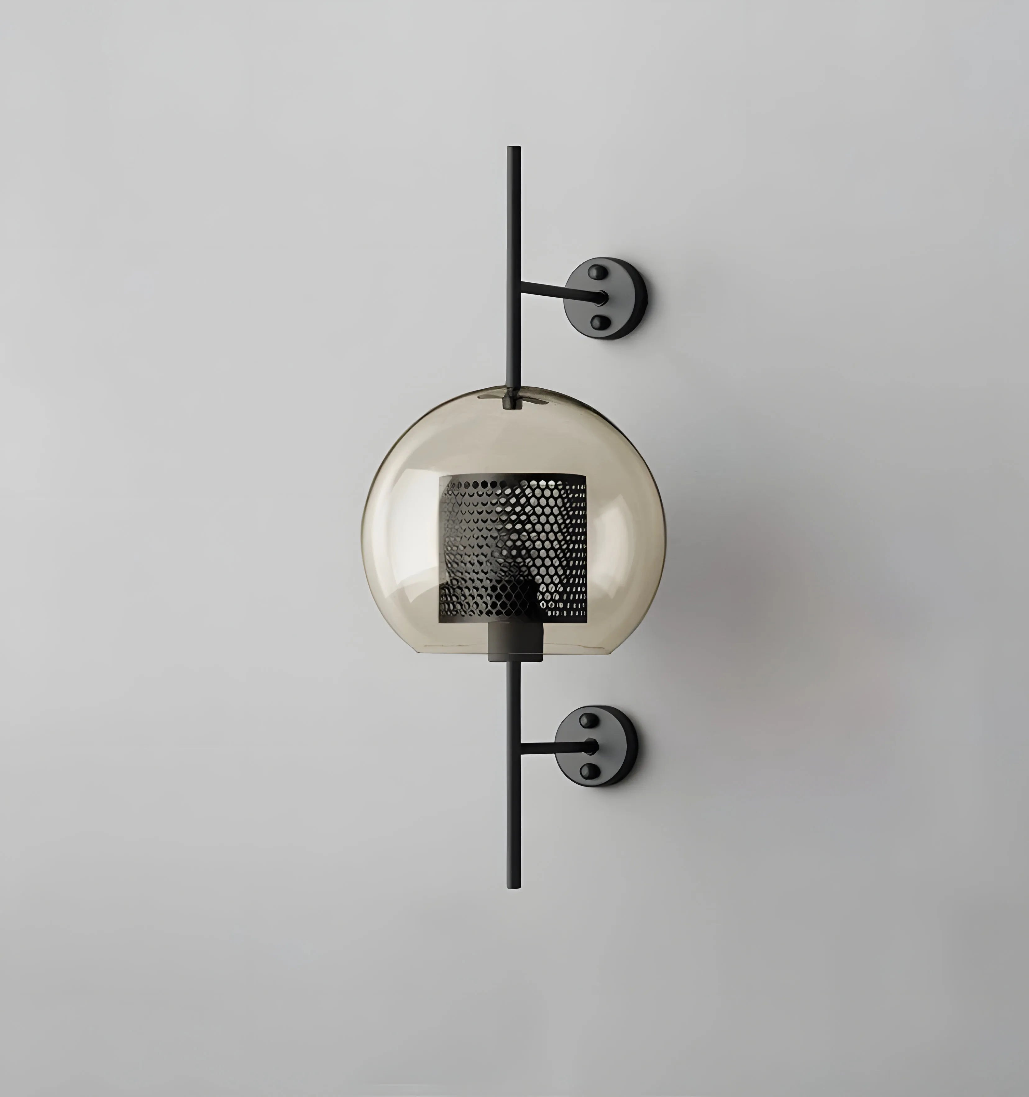 Chiswick Glass Wall Light - Yiarolight