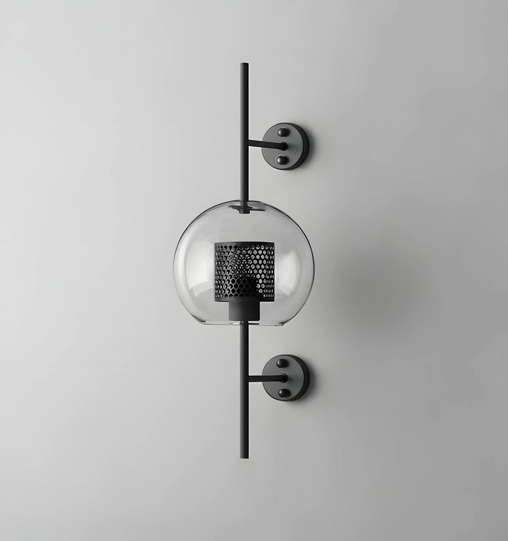 Chiswick Glass Wall Light - Yiarolight