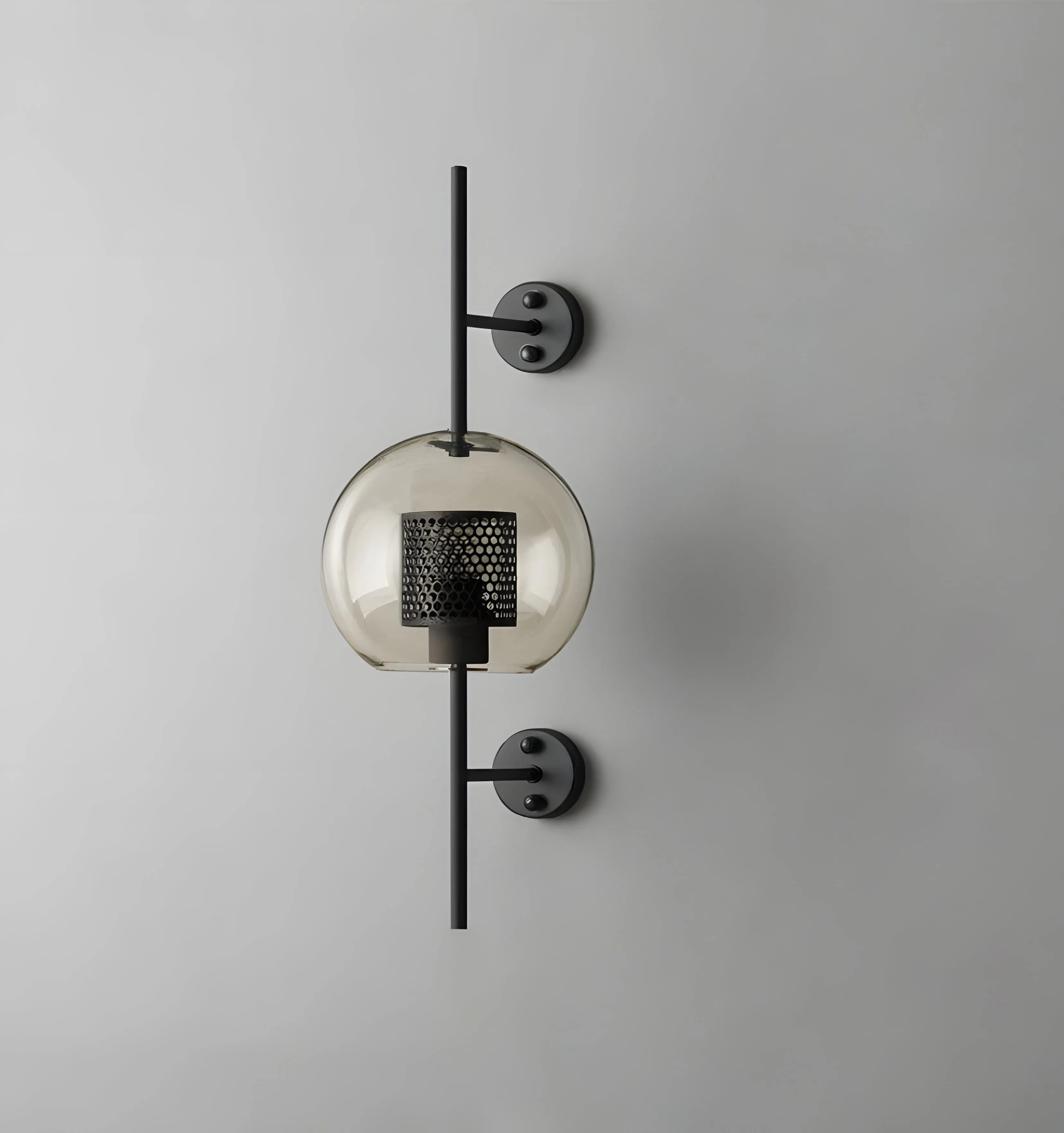 Chiswick Glass Wall Light - Yiarolight