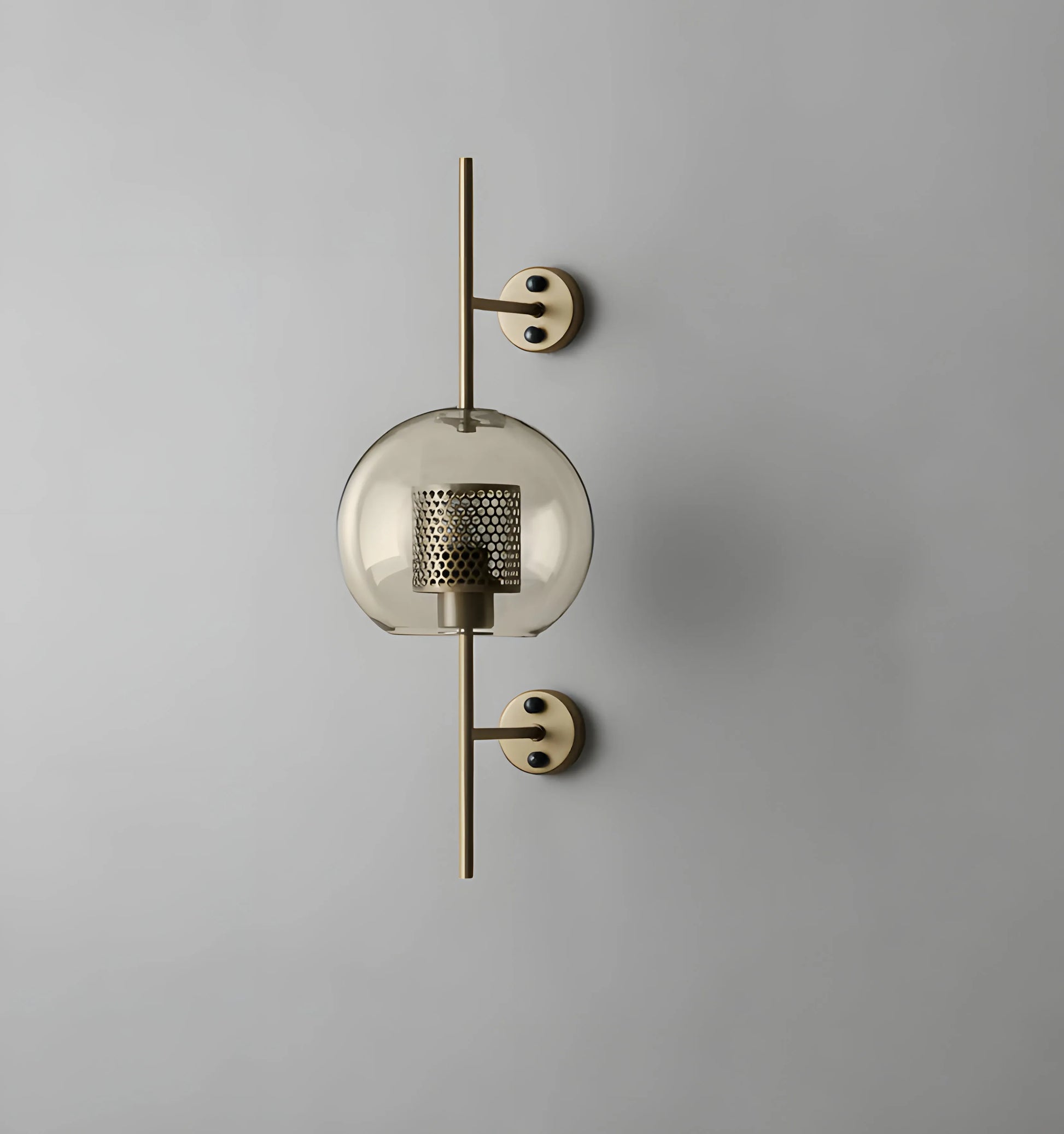 Chiswick Glass Wall Light - Yiarolight