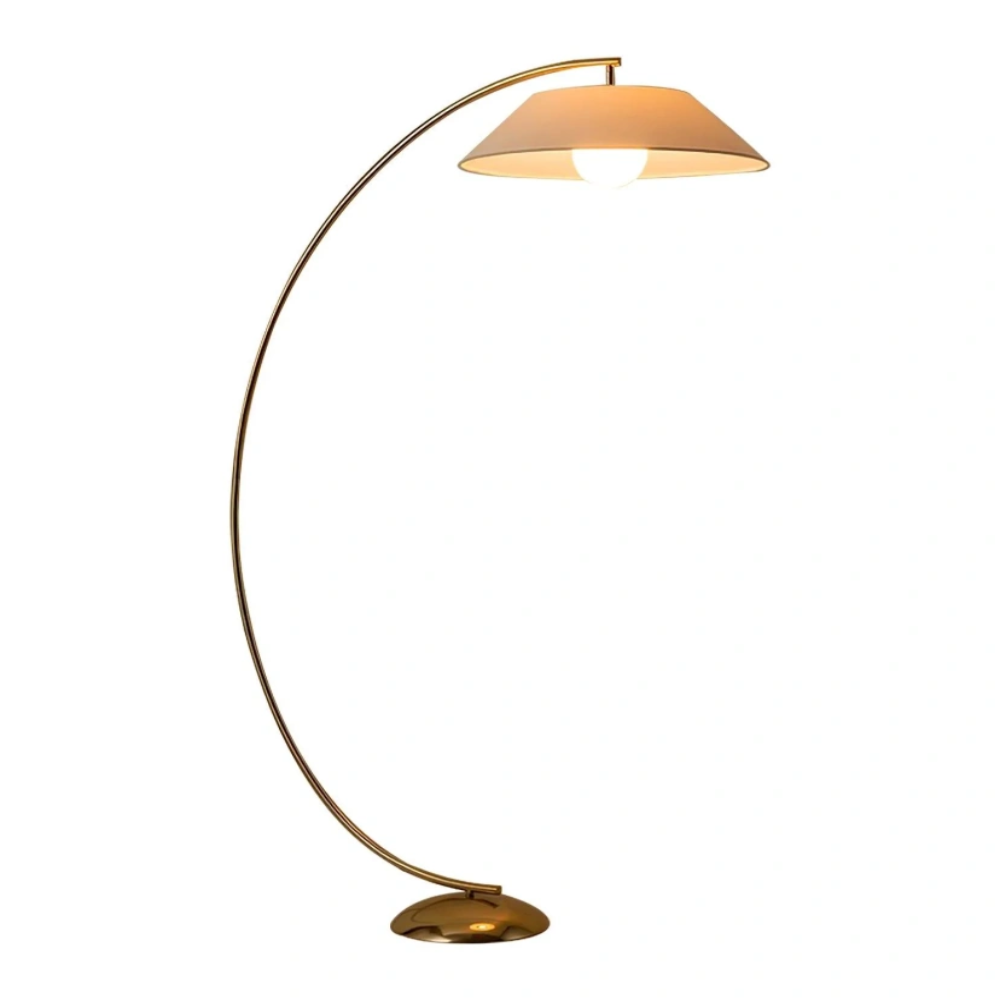Circo Floor Lamp - Yiarolight