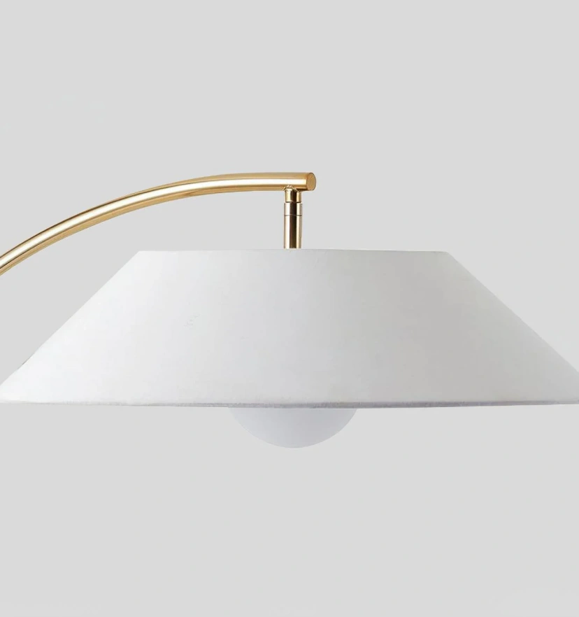 Circo Floor Lamp - Yiarolight