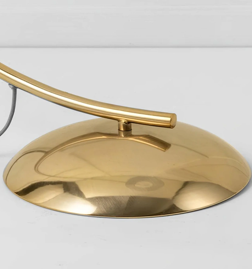 Circo Floor Lamp - Yiarolight