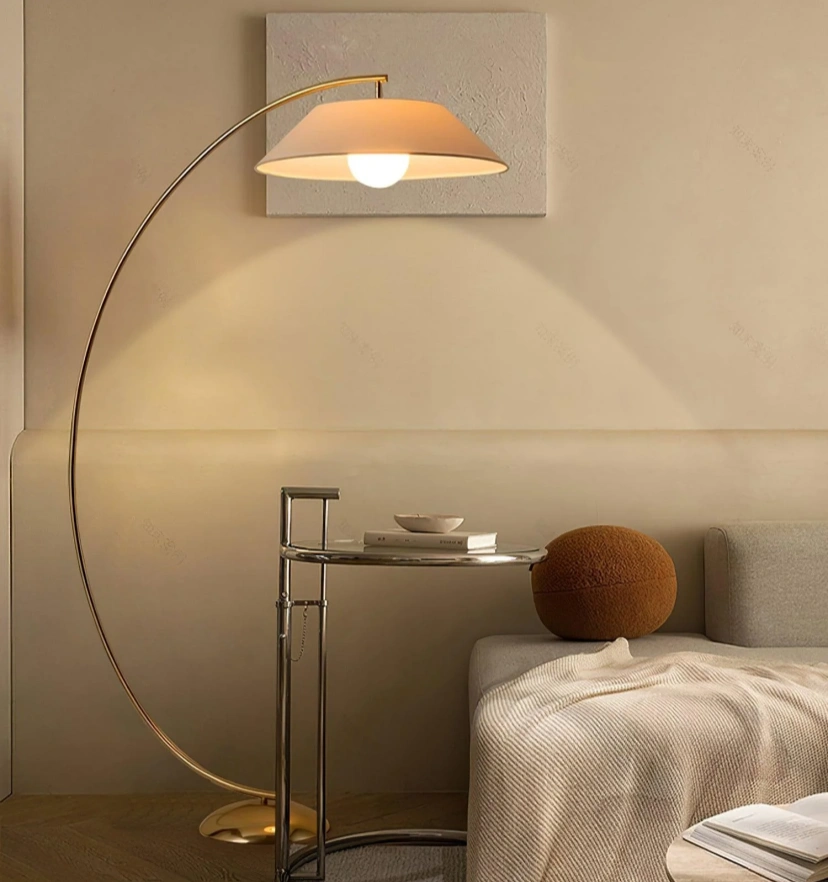 Circo Floor Lamp - Yiarolight