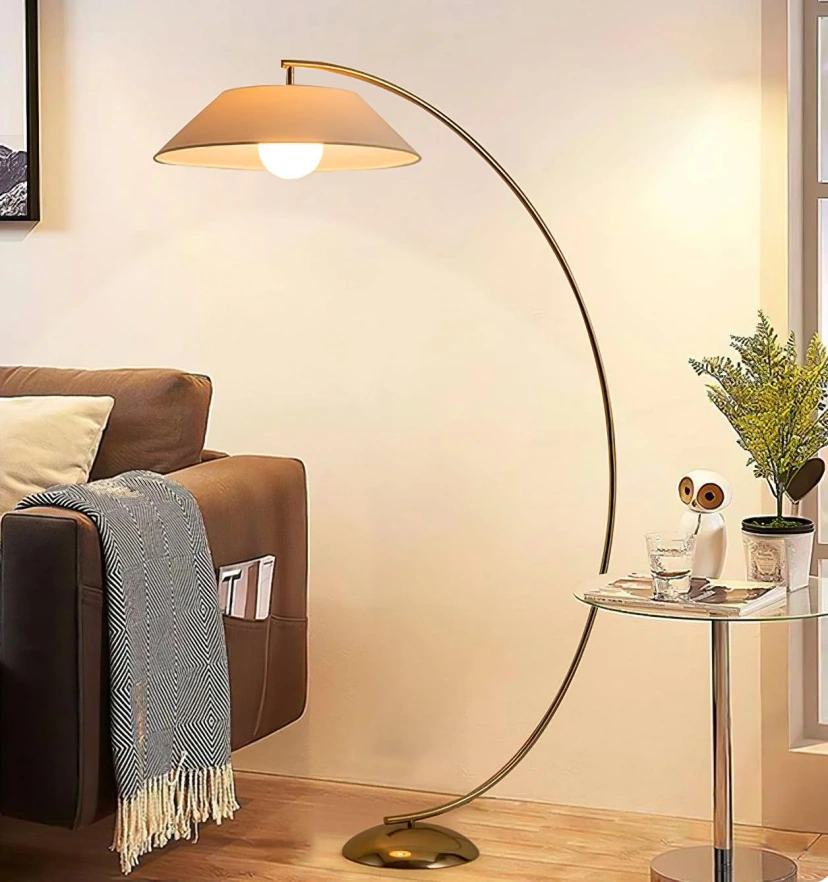 Circo Floor Lamp - Yiarolight