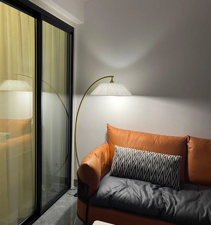 Circo Floor Lamp - Yiarolight