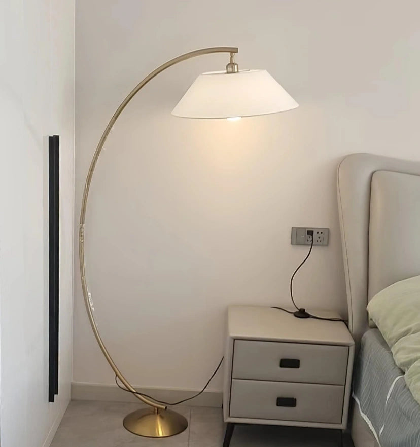 Circo Floor Lamp - Yiarolight