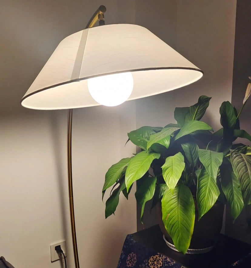Circo Floor Lamp - Yiarolight