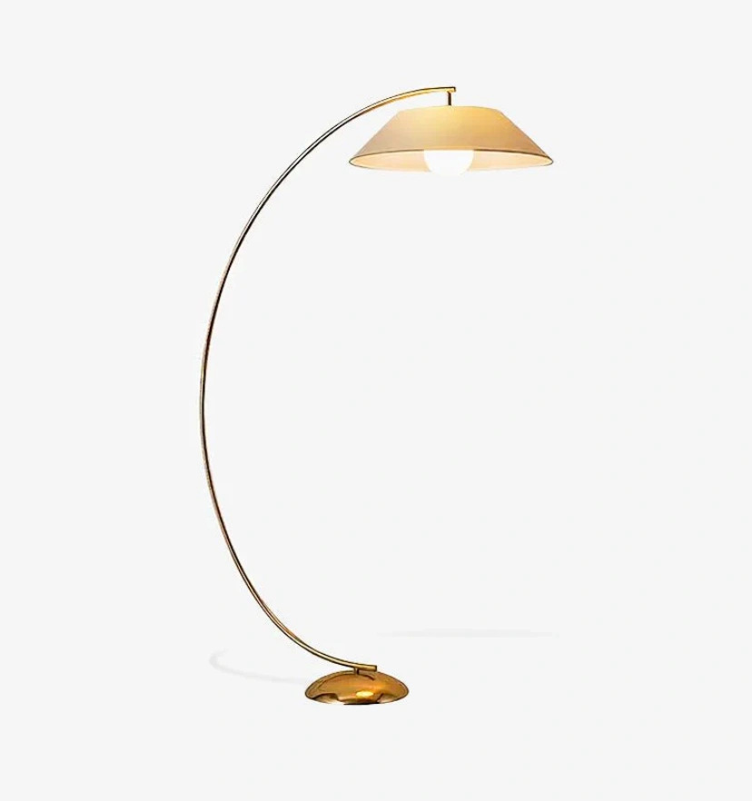 Circo Floor Lamp - Yiarolight