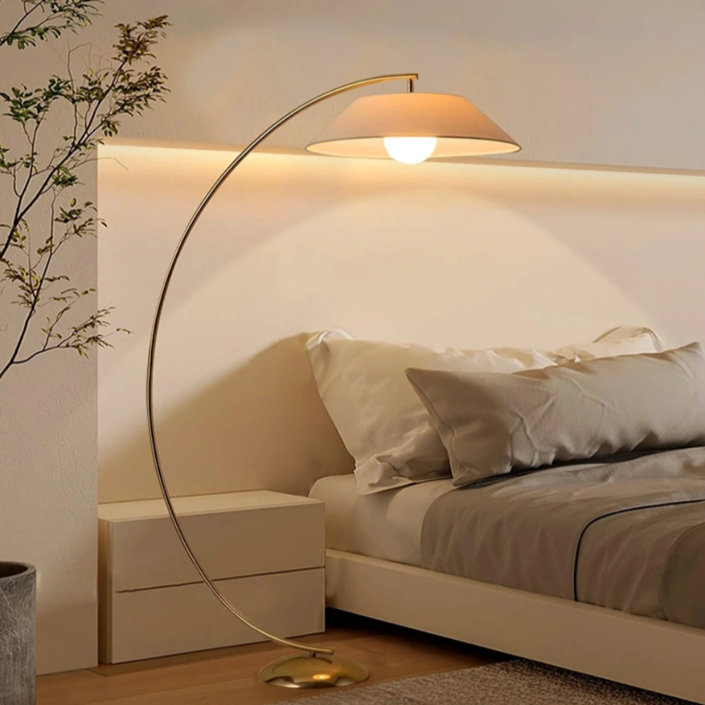 Circo Floor Lamp - Yiarolight