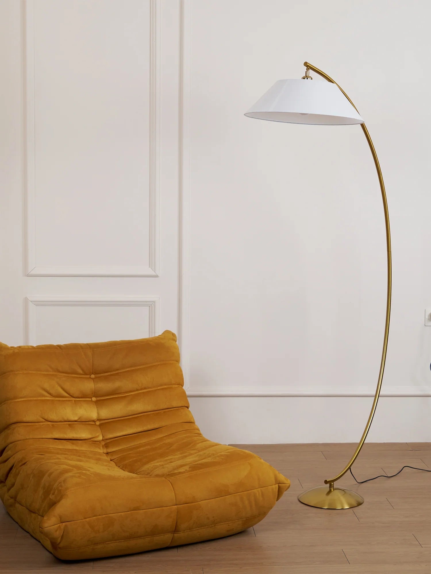 Circo Floor Lamp - Yiarolight