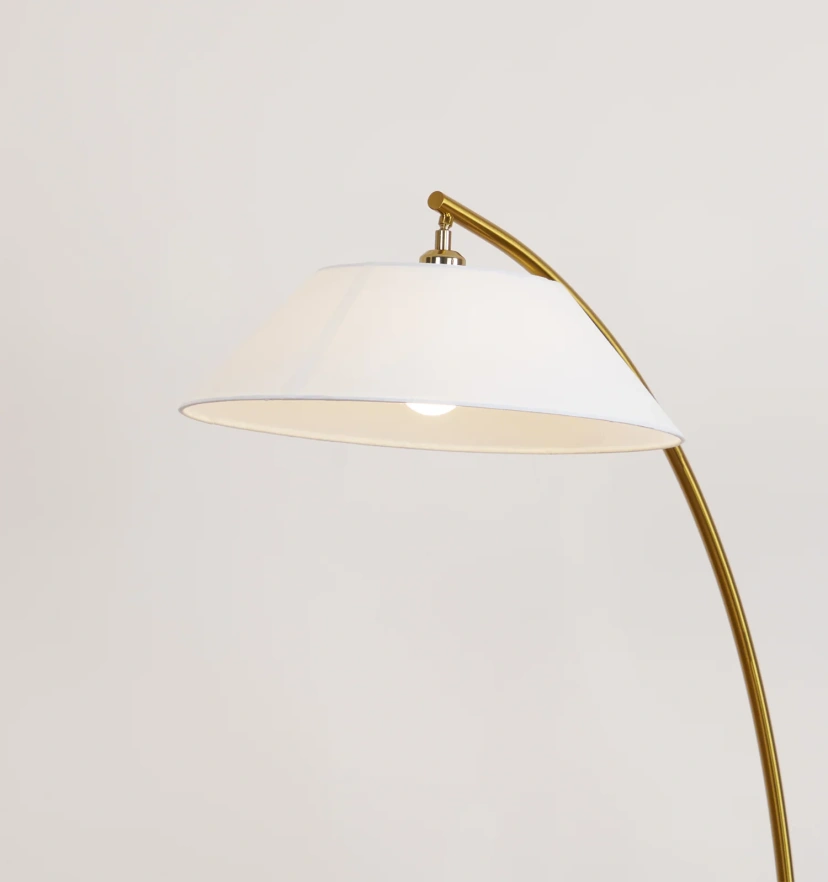 Circo Floor Lamp - Yiarolight