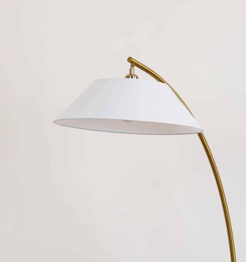 Circo Floor Lamp - Yiarolight