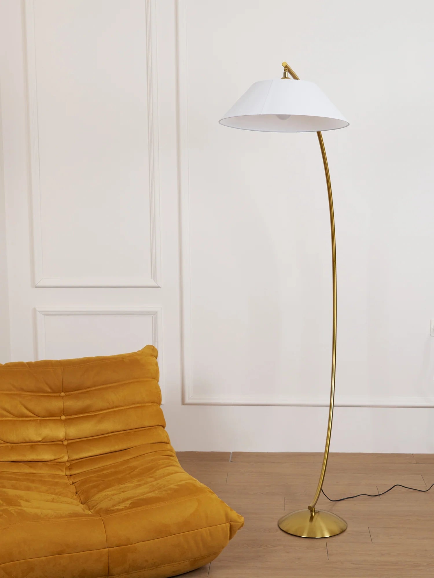 Circo Floor Lamp - Yiarolight
