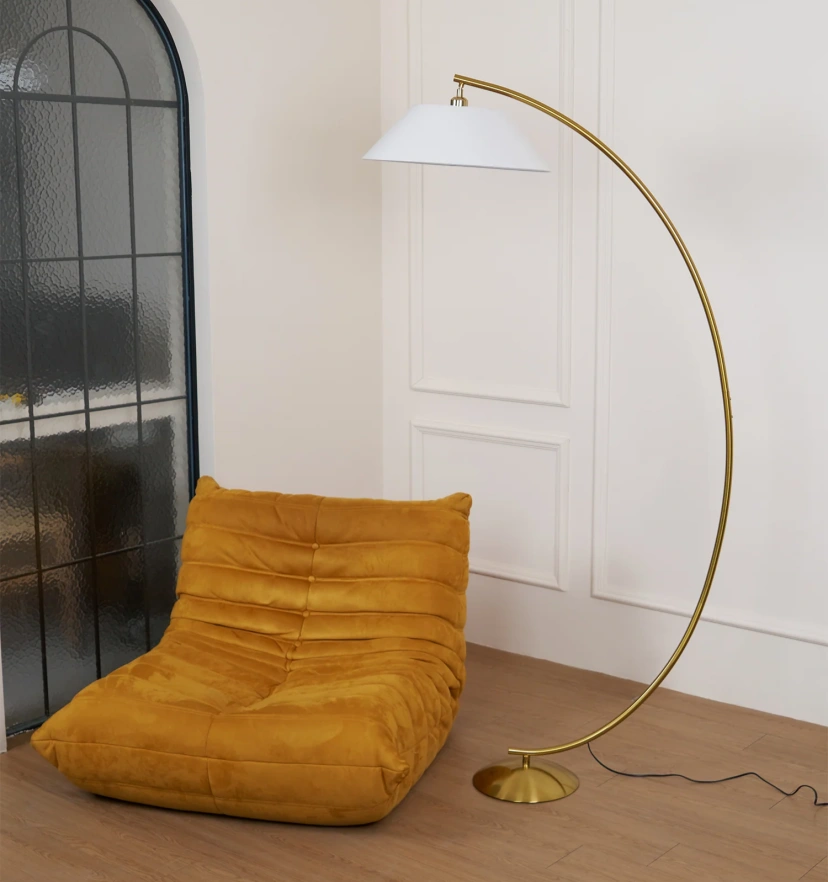 Circo Floor Lamp - Yiarolight