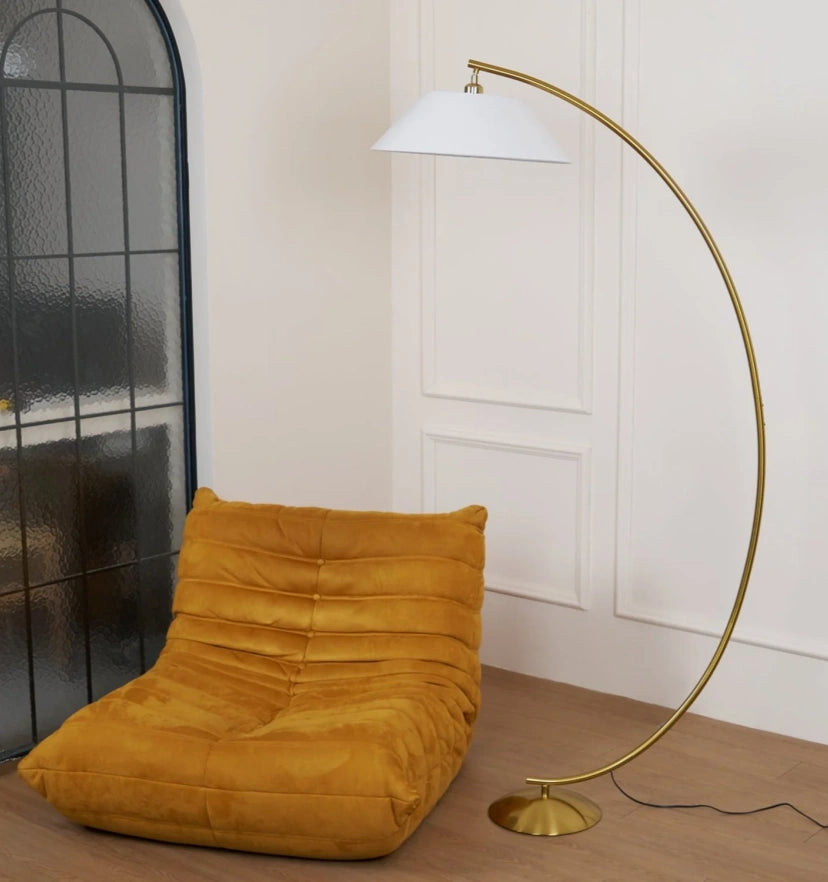 Circo Floor Lamp - Yiarolight