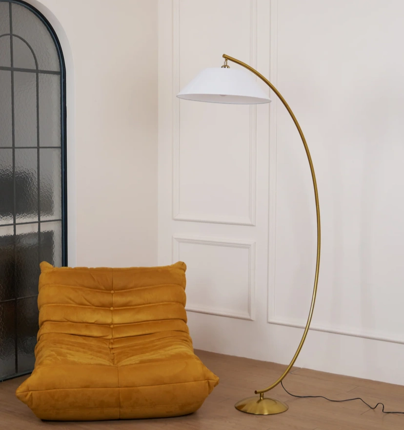 Circo Floor Lamp - Yiarolight