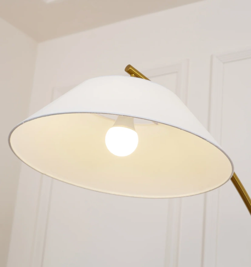 Circo Floor Lamp - Yiarolight