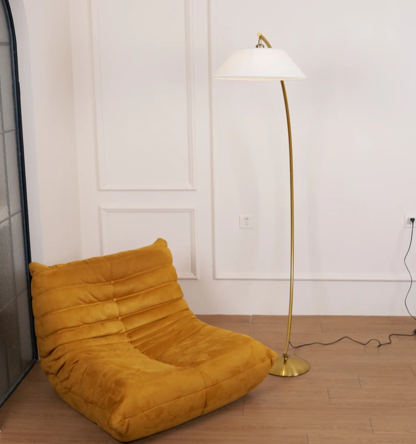 Circo Floor Lamp - Yiarolight