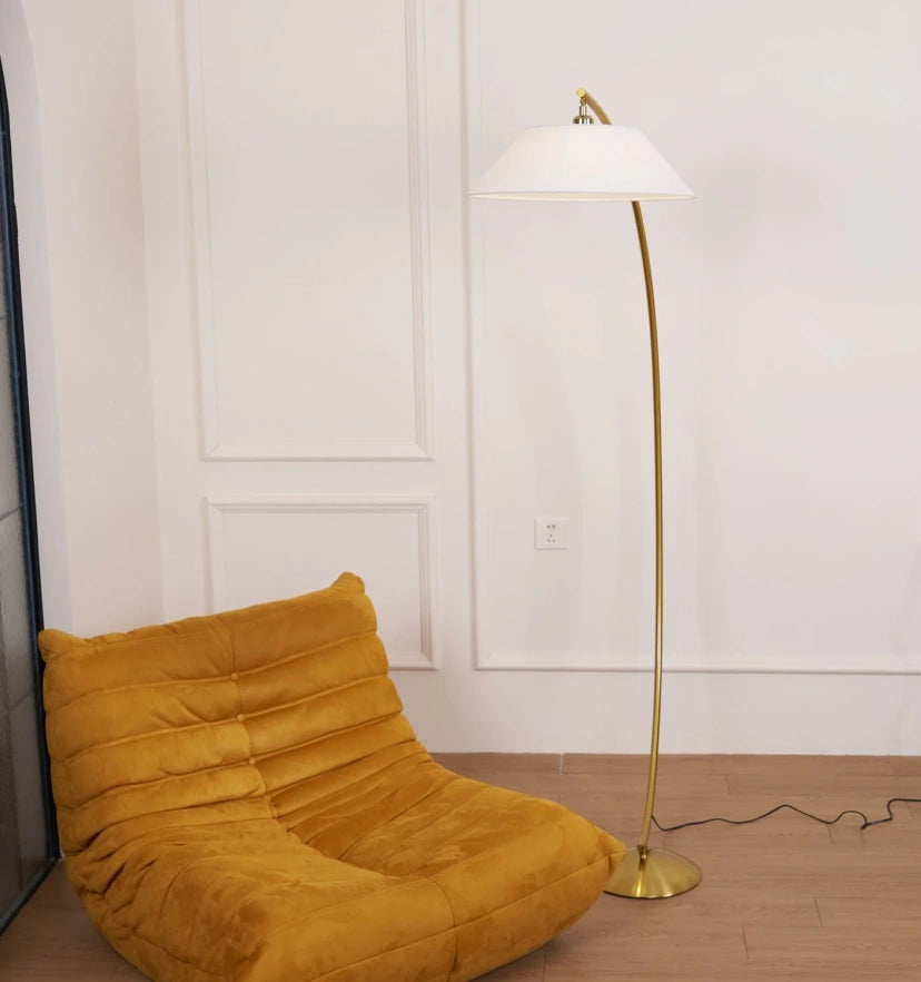 Circo Floor Lamp - Yiarolight