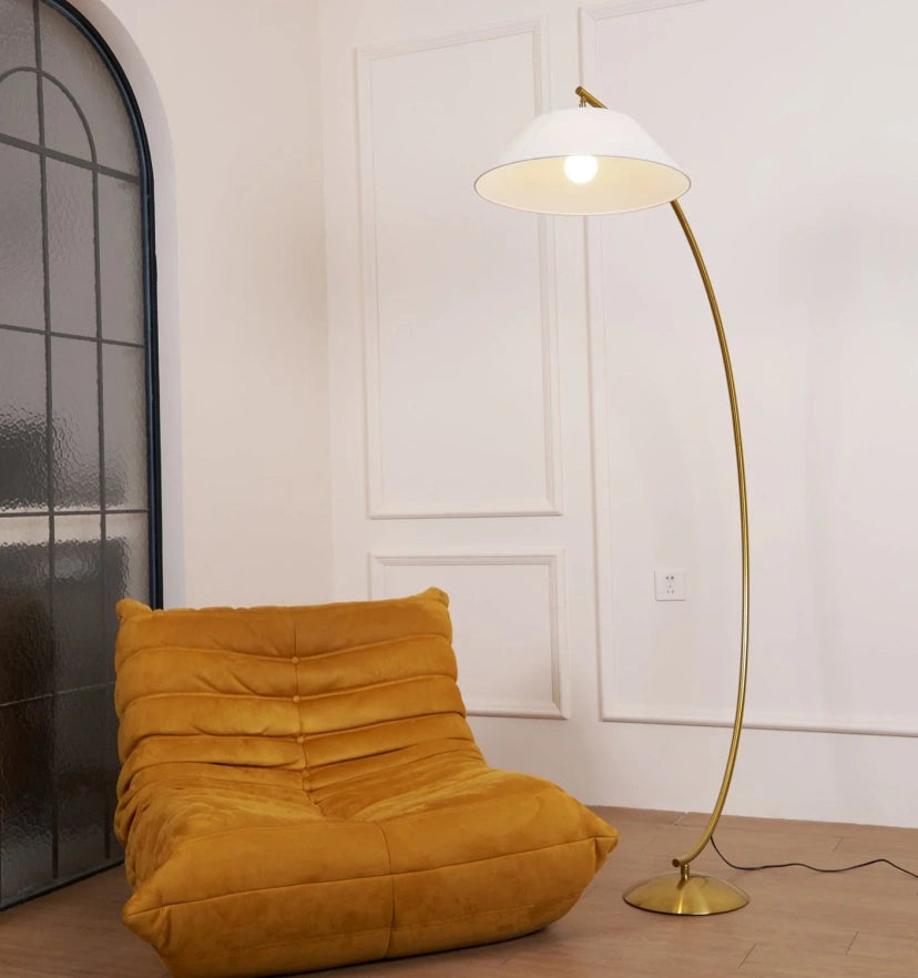 Circo Floor Lamp - Yiarolight