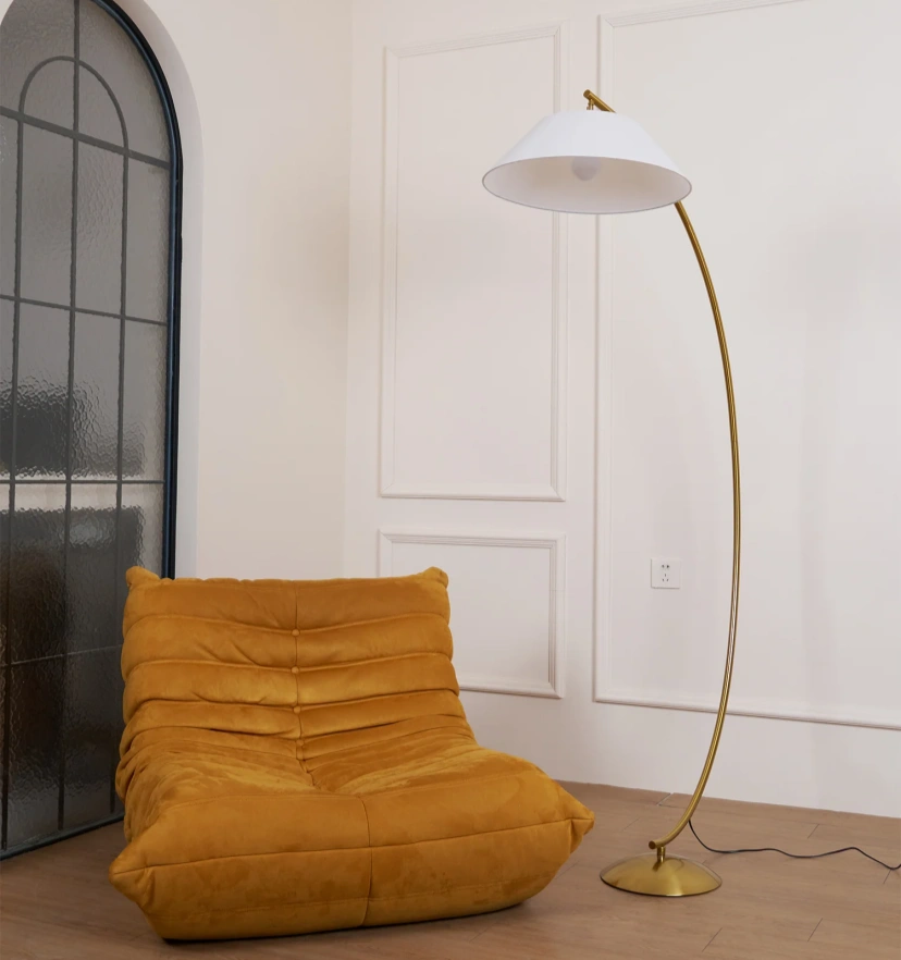 Circo Floor Lamp - Yiarolight
