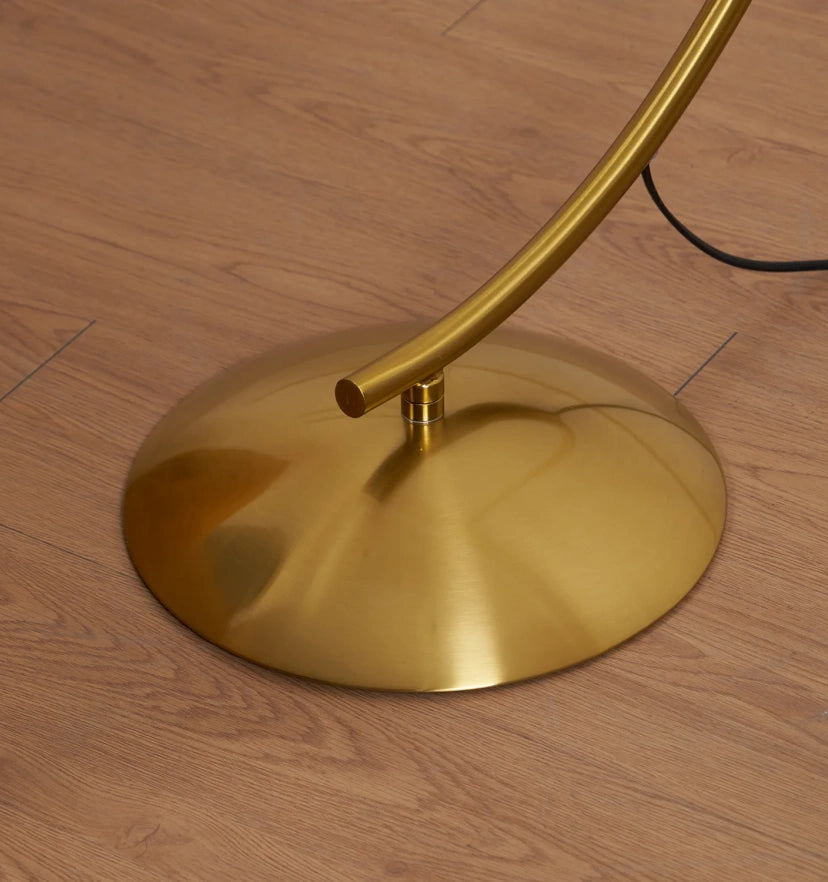 Circo Floor Lamp - Yiarolight