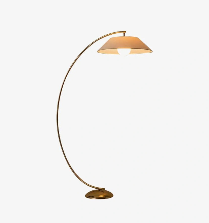 Circo Floor Lamp - Yiarolight