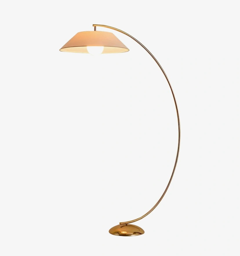 Circo Floor Lamp - Yiarolight