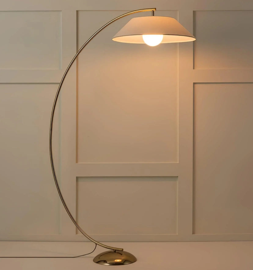 Circo Floor Lamp - Yiarolight