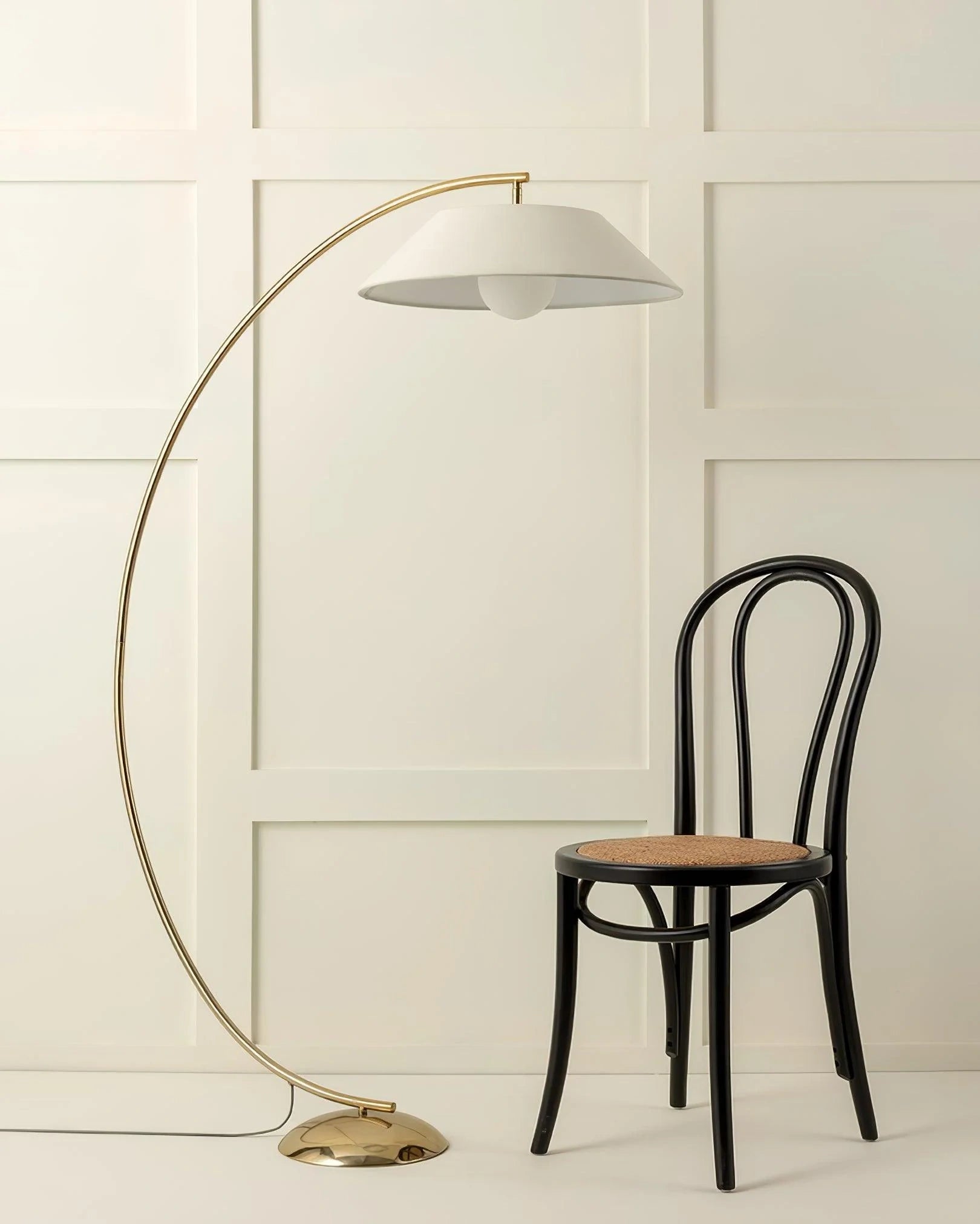 Circo Floor Lamp - Yiarolight