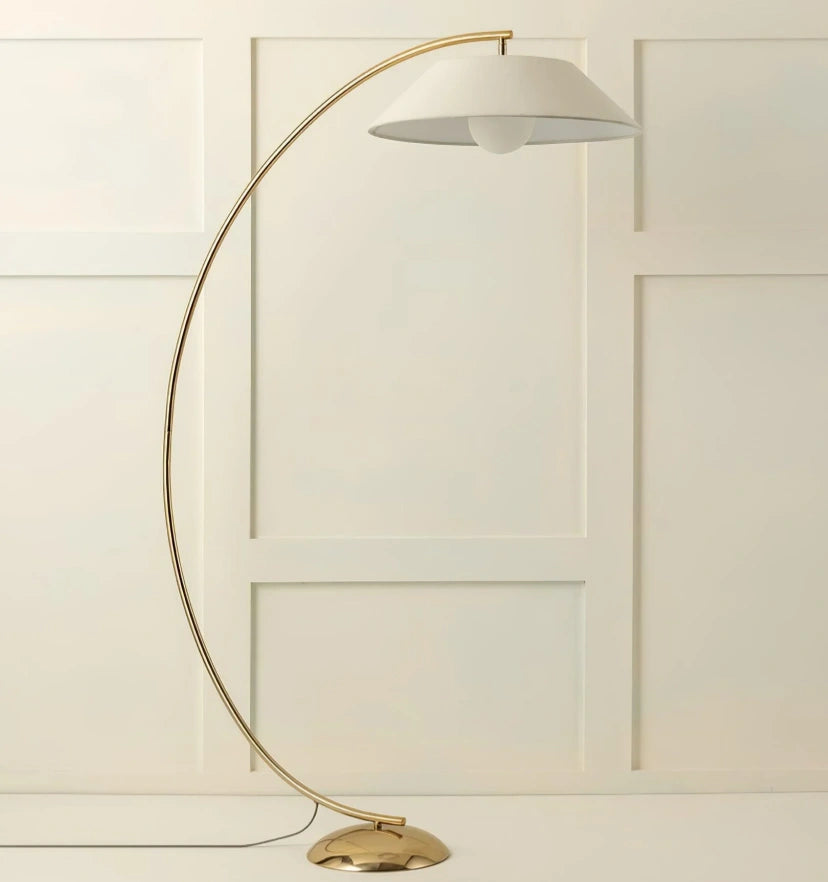 Circo Floor Lamp - Yiarolight