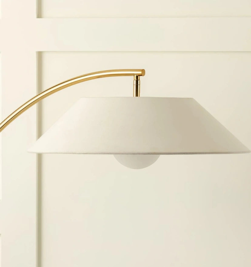 Circo Floor Lamp - Yiarolight